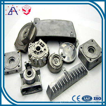 Customized Made Aluminium Druckguss Lampenabdeckung (SY1147)